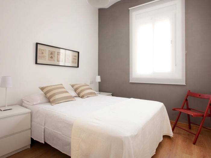 Ferienwohnung Sagrada Familia Barcelona Exterior foto